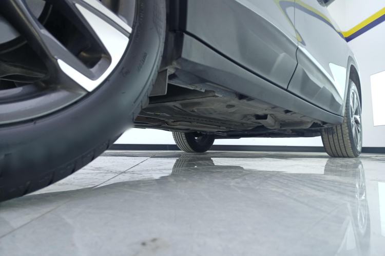 Used Chevrolet Trax 2022 Encore RS 1.5T CVT CoolPro Right Side Sill