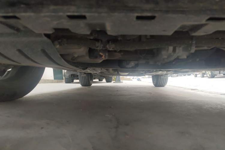 Used Chevrolet Trax 2022 Encore RS 1.5T CVT CoolMAX Chassis Front