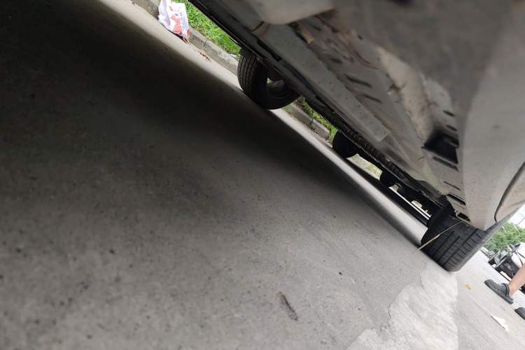 Used Chevrolet Trax 2022 Encore RS 1.5T CVT CoolMAX Chassis Front Left