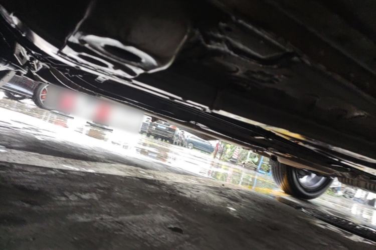 Used Chevrolet Trax 2022 Encore RS 1.5T CVT CoolMAX Chassis Front Left