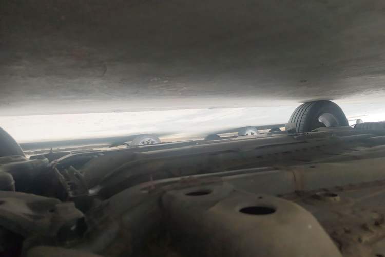 Used Chevrolet Trax 2022 Encore RS 1.5T CVT CoolMAX Chassis Front Right