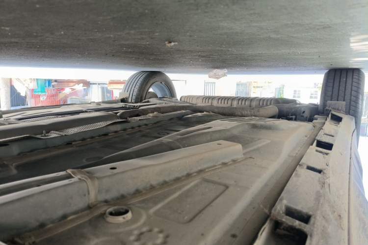 Used Chevrolet Trax 2022 Encore RS 1.5T CVT CoolPro Chassis Front Right