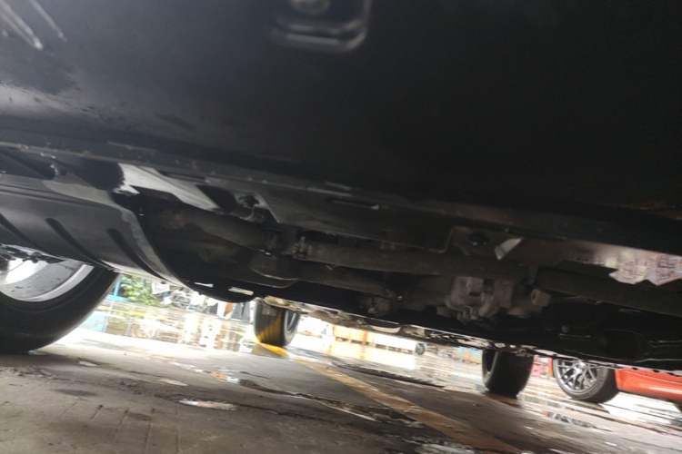 Used Chevrolet Trax 2022 Encore RS 1.5T CVT CoolMAX Chassis Front
