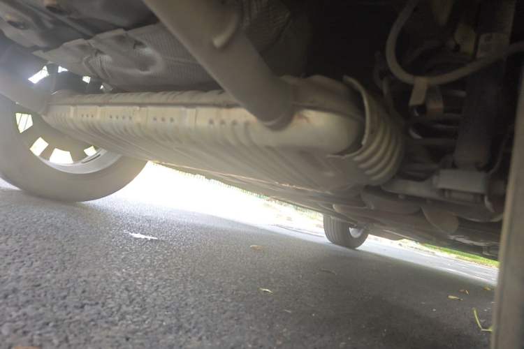 Used Chevrolet Trax 2022 Encore RS 1.5T CVT Cool Chassis Rear Right