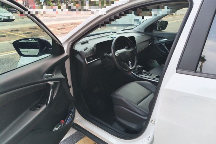 Used Chevrolet Trax 2022 Encore RS 1.5T CVT Cool Driver Seat