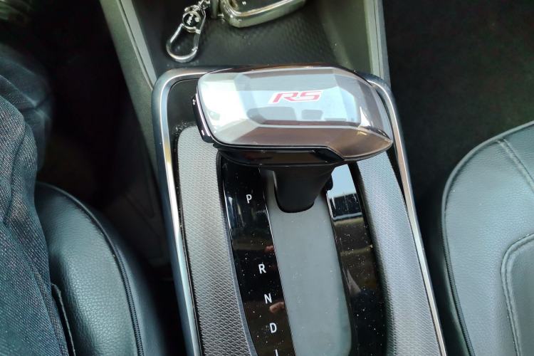 Used Chevrolet Trax 2022 Encore RS 1.5T CVT CoolPro Gear Lever