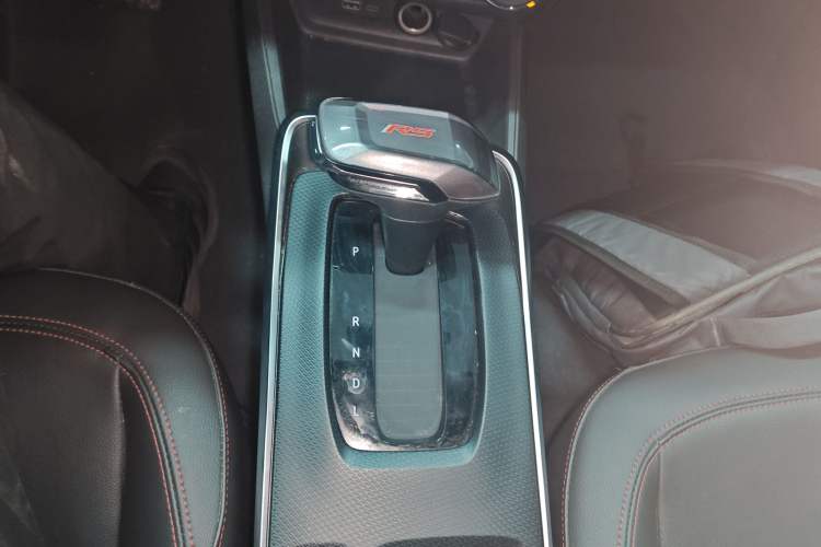 Used Chevrolet Trax 2022 Encore RS 1.5T CVT Cool Gear Lever