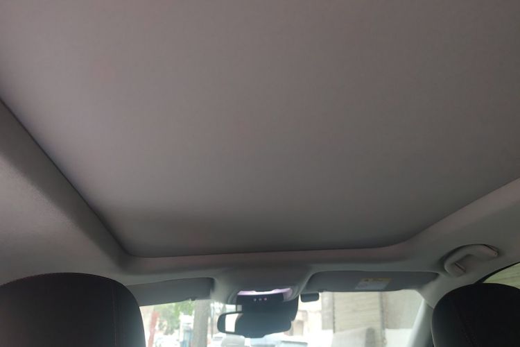 Used Chevrolet Trax 2022 Encore RS 1.5T CVT CoolMAX Headliner