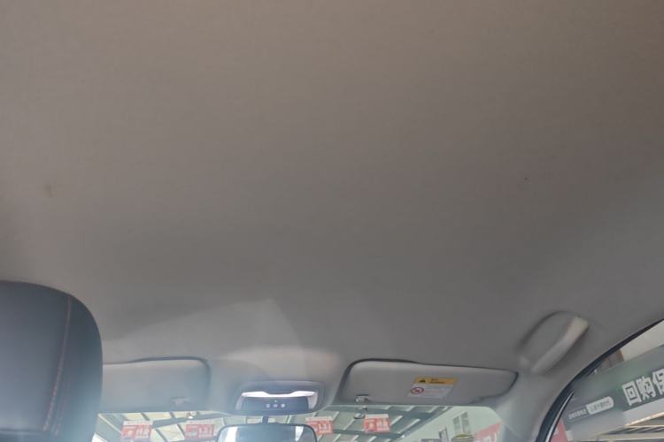 Used Chevrolet Trax 2022 Encore RS 1.5T CVT Cool Headliner