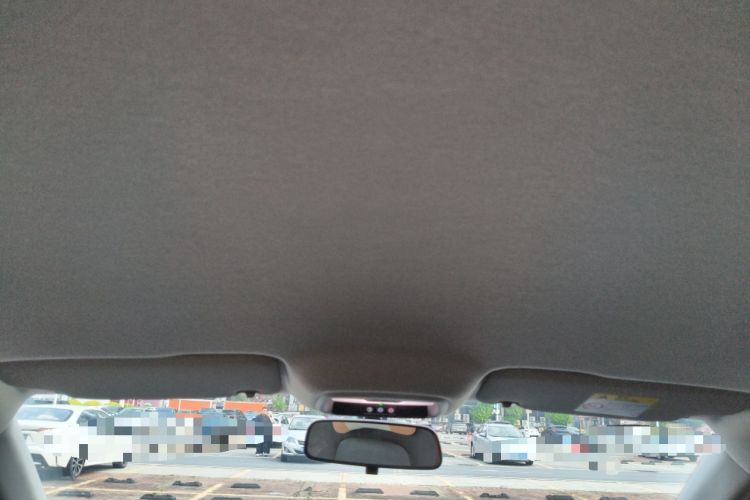 Used Chevrolet Trax 2022 Encore RS 1.5T CVT Cool Headliner