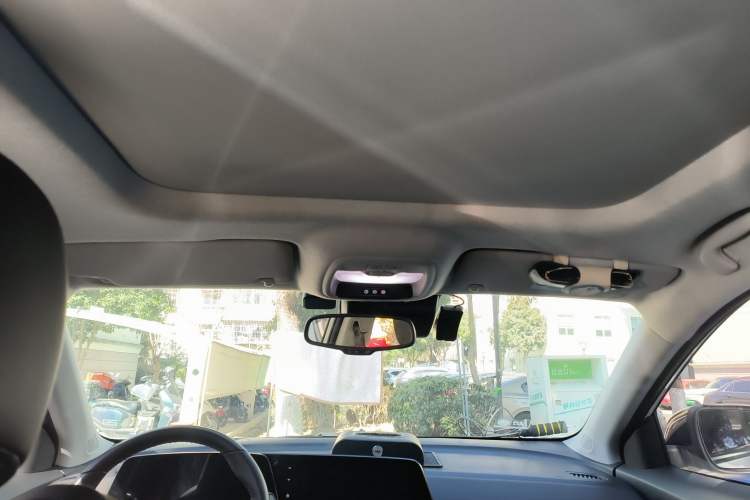 Used Chevrolet Trax 2022 Encore RS 1.5T CVT CoolMAX Headliner