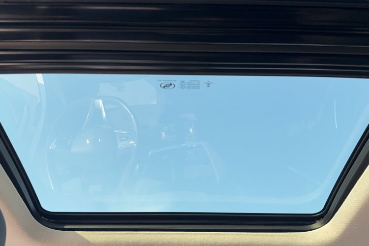 Used Chevrolet Trax 2022 Encore RS 1.5T CVT CoolPro Headliner