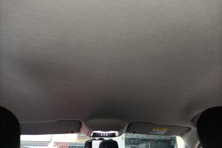 Used Chevrolet Trax 2022 Encore RS 1.5T CVT Cool Headliner
