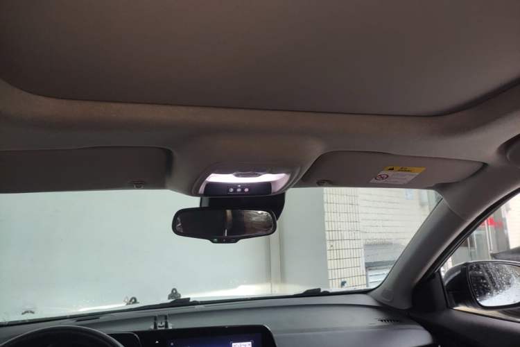 Used Chevrolet Trax 2022 Encore RS 1.5T CVT CoolMAX Headliner