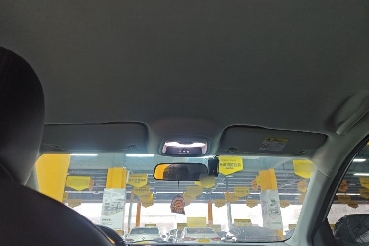 Used Chevrolet Trax 2022 Encore RS 1.5T CVT Cool Headliner
