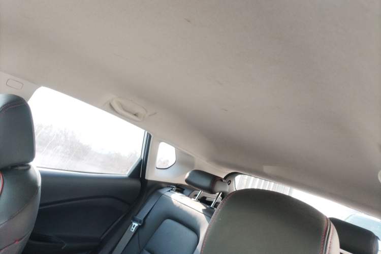 Used Chevrolet Trax 2022 Encore RS 1.5T CVT Cool Headliner