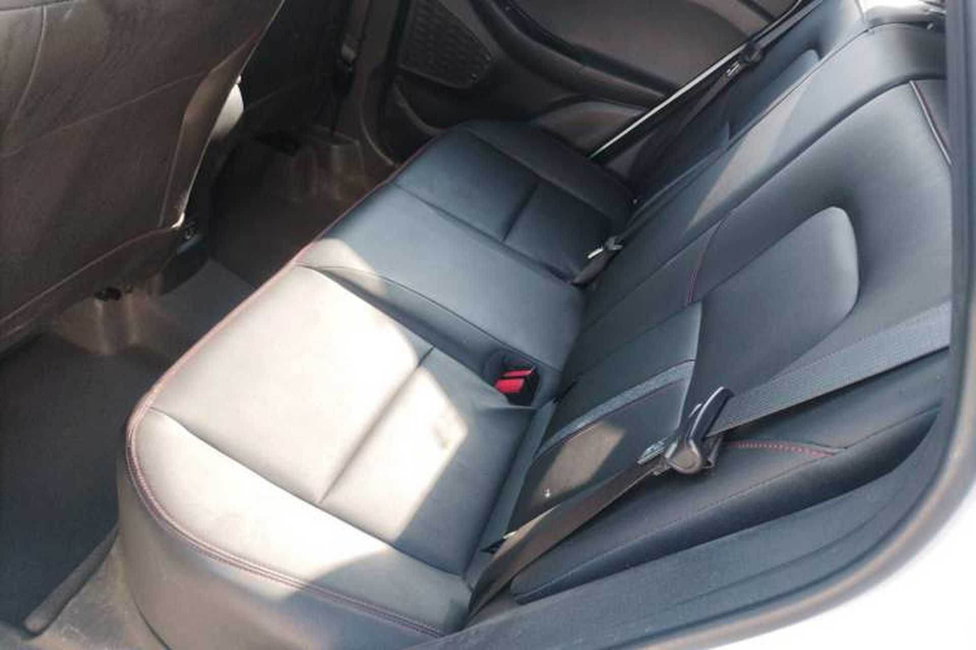 Used Chevrolet Trax 2022 Encore RS 1.5T CVT Cool Interior 4