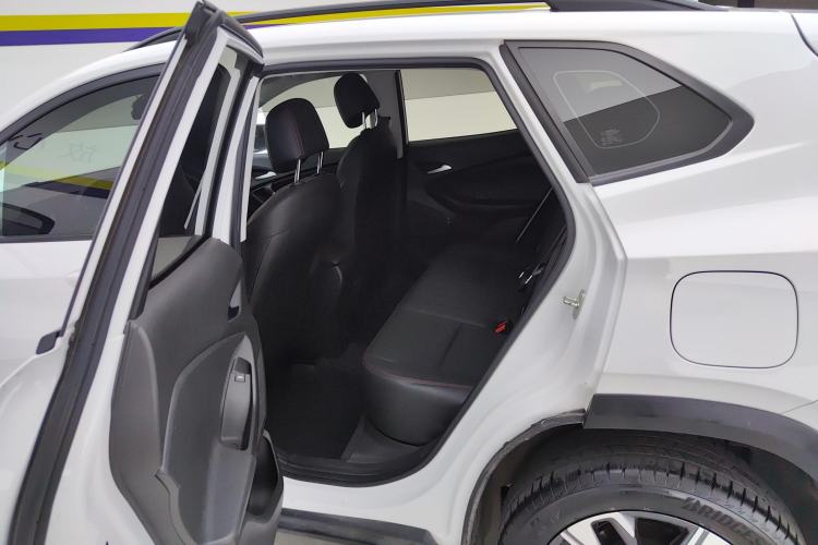 Used Chevrolet Trax 2022 Encore RS 1.5T CVT CoolPro Left Rear Seat