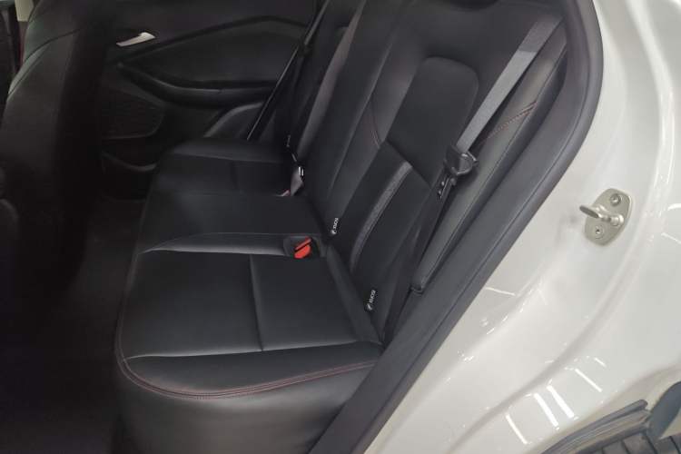 Used Chevrolet Trax 2022 Encore RS 1.5T CVT Cool Left Rear Seat