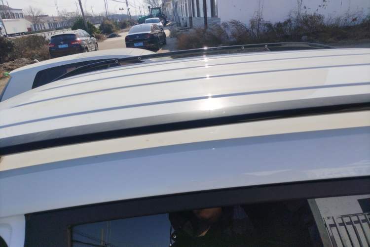 Used Chevrolet Trax 2022 Encore RS 1.5T CVT Cool Roof