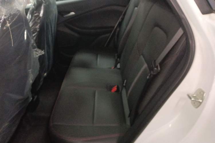 Used Chevrolet Trax 2023 Encore RS 1.5T CVT Cool Left Rear Seat