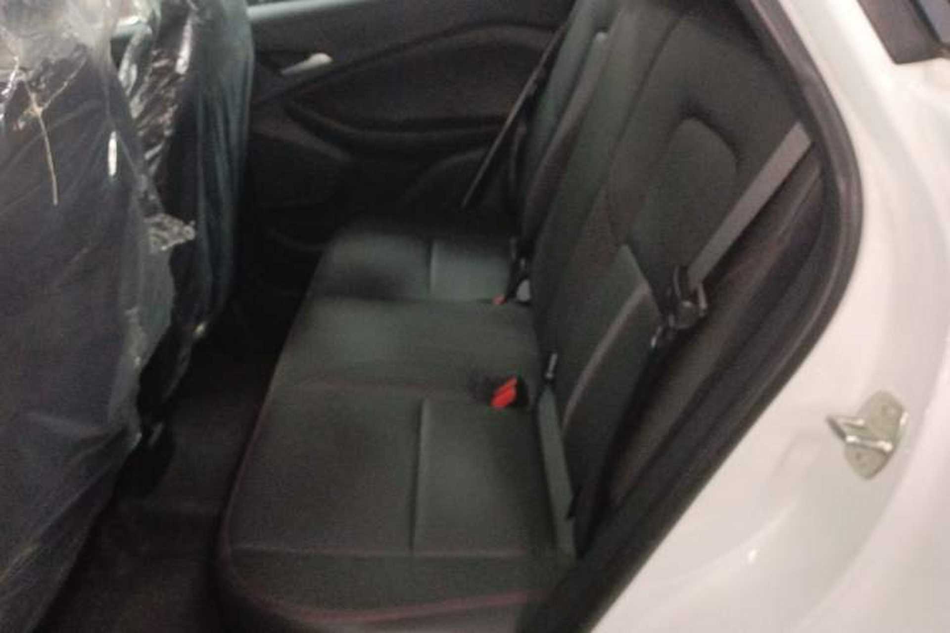 Used Chevrolet Trax 2023 Encore RS 1.5T CVT Cool Left Rear Seat