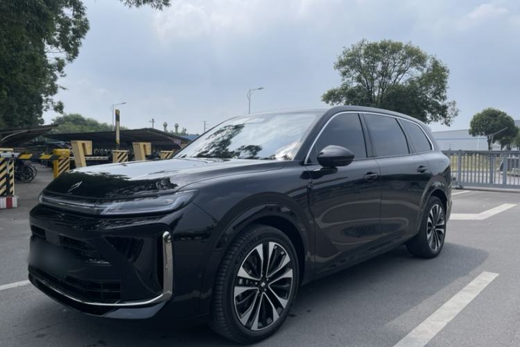 Chinese territory Hua Jing S 2026 Model 255km Qiankun Deluxe Edition