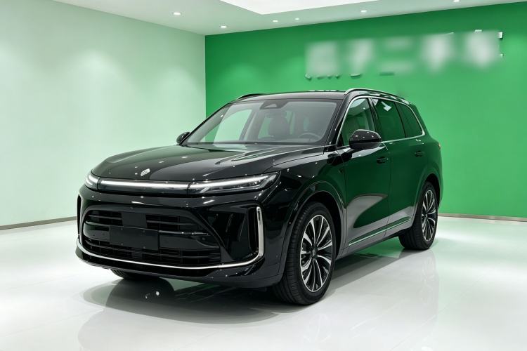 Chinese territory Hua Jing S 2026 Model 235km All-Wheel-Drive Qiankun Deluxe Edition