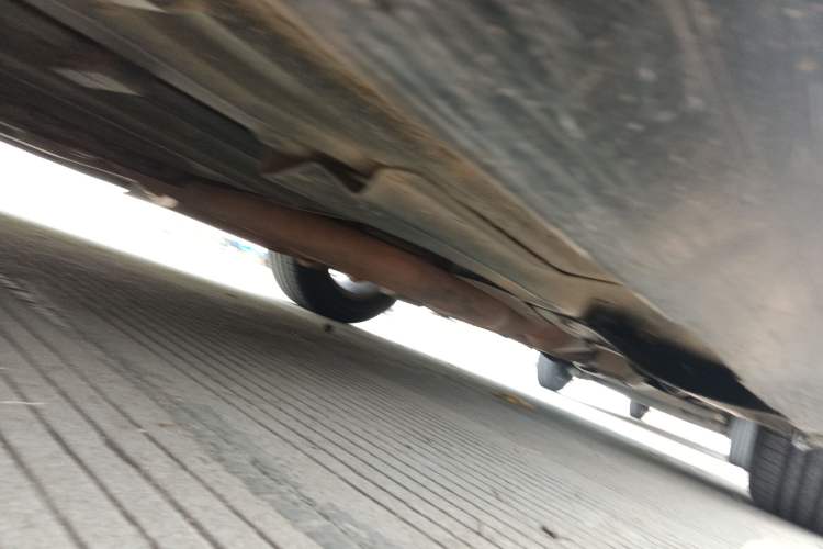 Used Chrysler 300C 2006 2.7L Luxury Edition Chassis Front Right