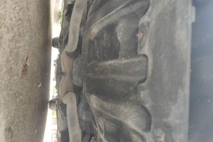 Used Chrysler 300C 2006 5.7L Luxury Navigation Edition Chassis Rear