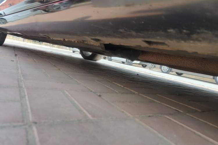 Used Chrysler 300C 2012 3.6L Luxury Edition Chassis Front Right