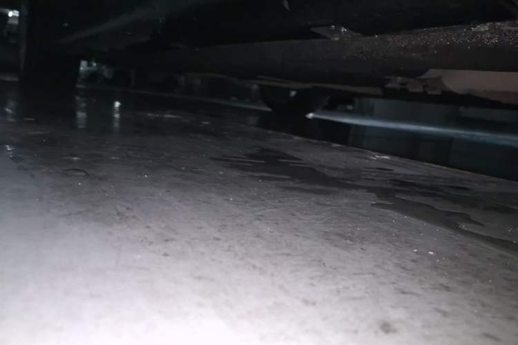 Used Chrysler 300C 2012 3.6L Luxury Edition Chassis Front Right