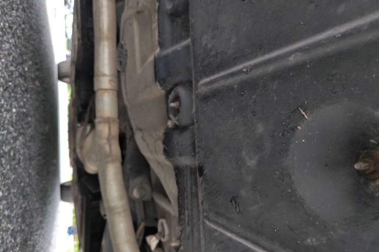 Used Chrysler 300C 2012 3.6L Luxury Edition Chassis Rear