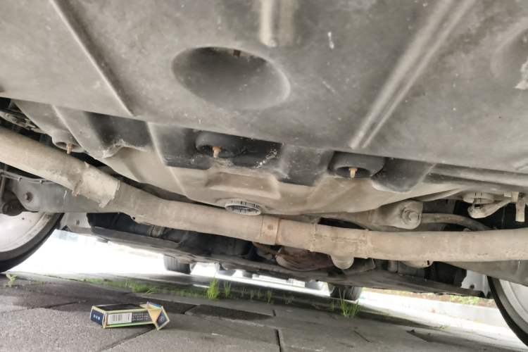 Used Chrysler 300C 2012 3.6L Luxury Edition Chassis Rear