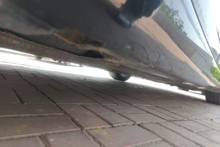 Used Chrysler 300C 2012 3.6L Luxury Edition Chassis Rear Right
