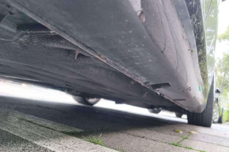Used Chrysler 300C 2012 3.6L Luxury Edition Chassis Rear Right