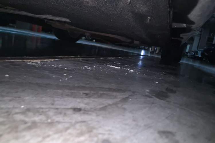 Used Chrysler 300C 2012 3.6L Luxury Edition Chassis Rear Right