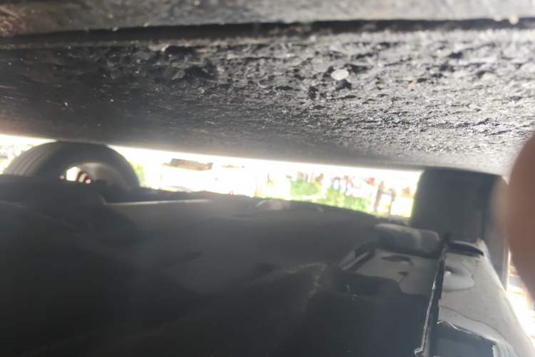 Used Chrysler 300C 2012 3.6L Luxury Edition Chassis Rear Right