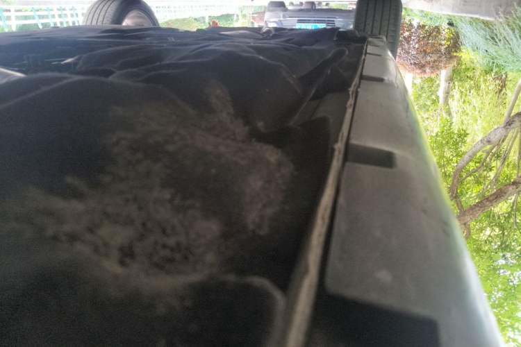 Used Chrysler 300C 2012 3.6L Luxury Edition Chassis Front Right