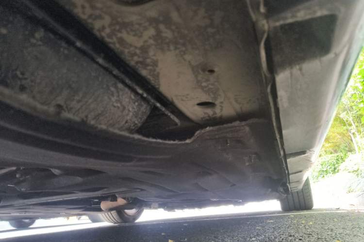 Used Chrysler 300C 2012 3.6L Luxury Edition Chassis Rear Right
