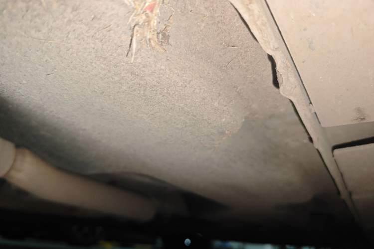 Used Chrysler 300C 2012 3.6L Luxury Edition Chassis Front Left