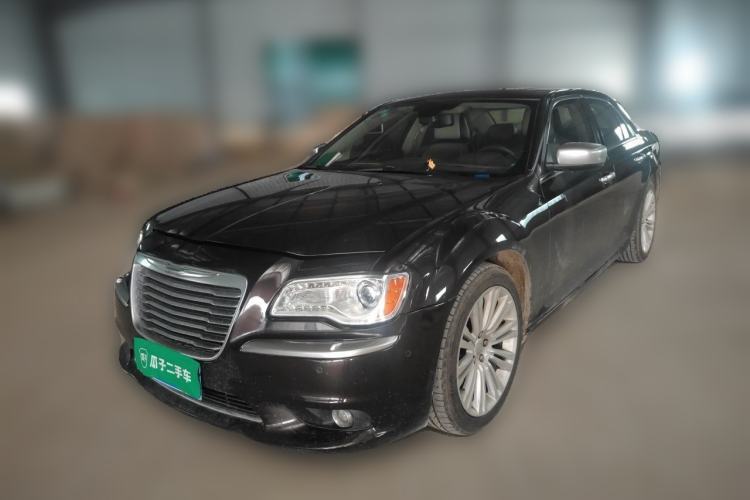 Used Chrysler 300C 2012 3.6L Luxury Edition Guazi used car, China used car export, Used car for sale, Used cars, Cheapest cars for sale