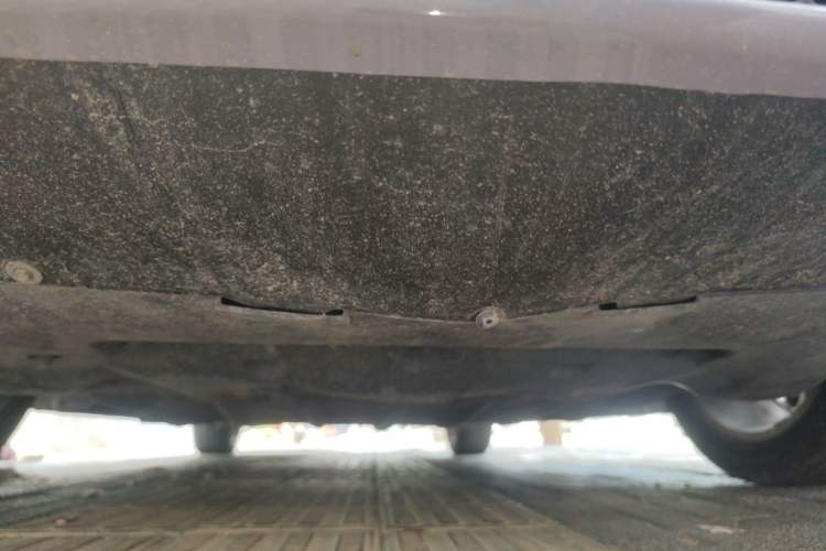 Used Chrysler 300C 2012 3.6L Luxury Edition Chassis Front