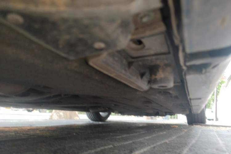 Used Chrysler 300C 2012 3.6L Luxury Edition Chassis Rear Right
