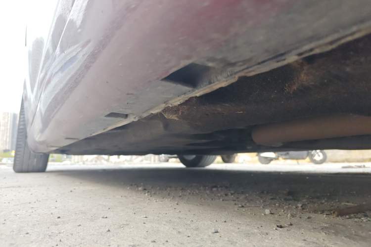Used Chrysler 300C 2012 3.6L Luxury Edition Chassis Front Right