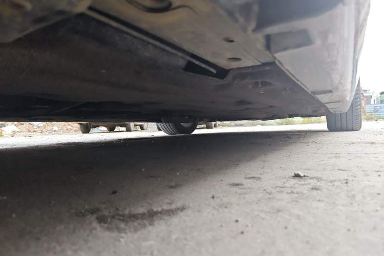 Used Chrysler 300C 2012 3.6L Luxury Edition Chassis Rear Right