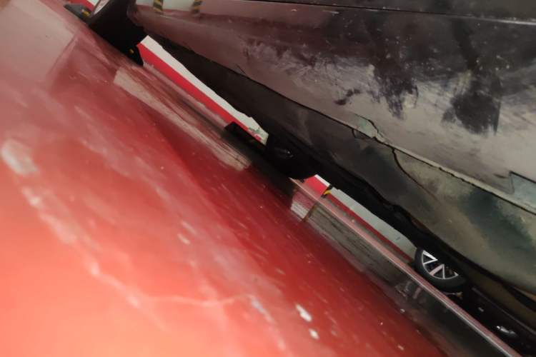 Used Chrysler 300C 2013 3.6L Luxury Edition Chassis Front Right