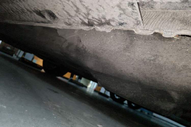 Used Chrysler 300C 2013 3.6L Luxury Edition Chassis Front Right