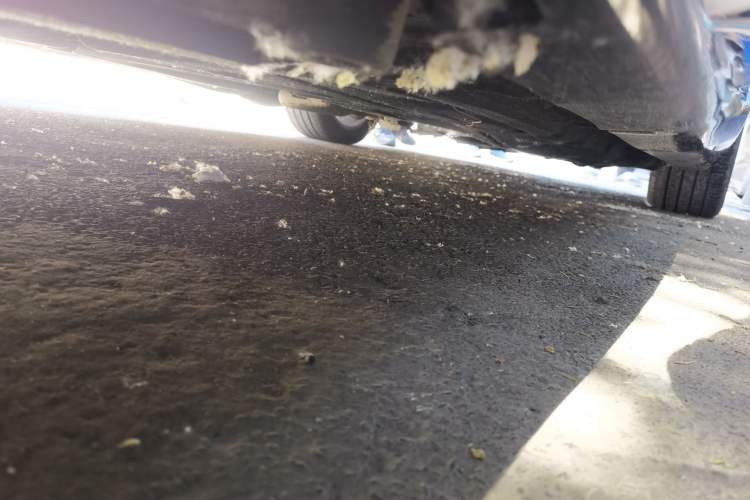 Used Chrysler 300C 2013 3.6L Luxury Edition Chassis Rear Right