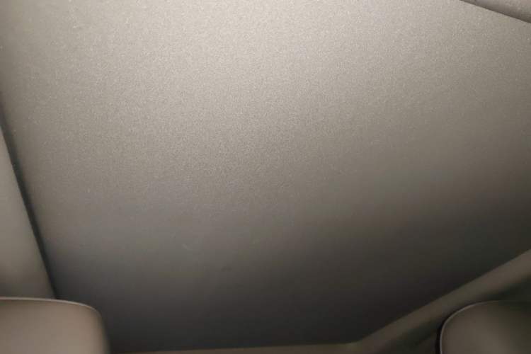 Used Chrysler 300C 2013 3.6L Luxury Edition Headliner